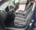 Синій Фольксваген Golf Plus, об'ємом двигуна 0 л та пробігом 183 тис. км за 6750 $, фото 18 на Automoto.ua