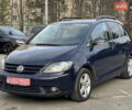 Синій Фольксваген Golf Plus, об'ємом двигуна 1.4 л та пробігом 268 тис. км за 6850 $, фото 3 на Automoto.ua