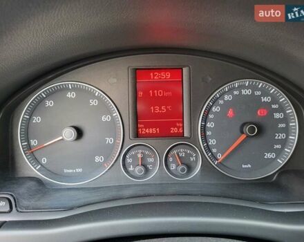 Фольксваген Гольф Плюс 2008 в Луцке на Automoto.ua Синий Фольксваген Гольф Плюс, объемом двигателя 1.4 л и пробегом 125 тыс. км за 7300 $, фото 27 на Automoto.ua