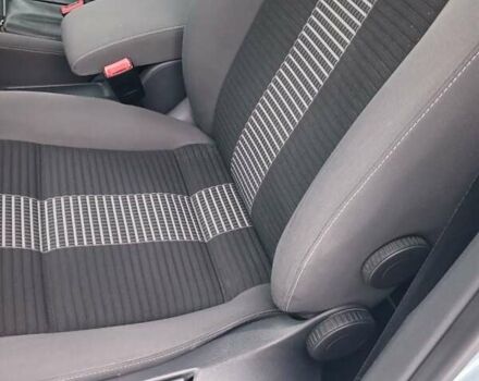 Синий Фольксваген Гольф Плюс, объемом двигателя 1.4 л и пробегом 170 тыс. км за 7800 $, фото 32 на Automoto.ua