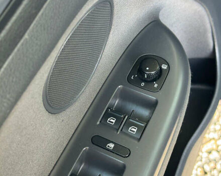 Синій Фольксваген Golf Plus, об'ємом двигуна 1.4 л та пробігом 175 тис. км за 8500 $, фото 22 на Automoto.ua