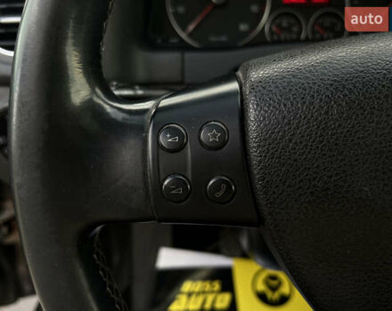 Синий Фольксваген Гольф Плюс, объемом двигателя 1.4 л и пробегом 188 тыс. км за 6500 $, фото 22 на Automoto.ua