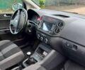 Синий Фольксваген Гольф Плюс, объемом двигателя 1.4 л и пробегом 181 тыс. км за 6600 $, фото 15 на Automoto.ua