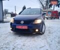 Синий Фольксваген Гольф Плюс, объемом двигателя 1.6 л и пробегом 182 тыс. км за 6200 $, фото 5 на Automoto.ua