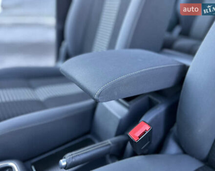 Синий Фольксваген Гольф Плюс, объемом двигателя 1.4 л и пробегом 250 тыс. км за 6500 $, фото 26 на Automoto.ua