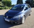 Синій Фольксваген Golf Plus, об'ємом двигуна 1.4 л та пробігом 209 тис. км за 6500 $, фото 1 на Automoto.ua