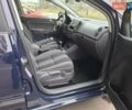 Синій Фольксваген Golf Plus, об'ємом двигуна 0 л та пробігом 183 тис. км за 6750 $, фото 14 на Automoto.ua