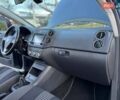 Синий Фольксваген Гольф Плюс, объемом двигателя 1.98 л и пробегом 215 тыс. км за 4999 $, фото 38 на Automoto.ua
