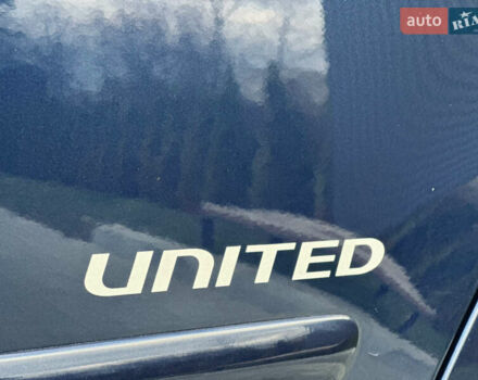 Синий Фольксваген Гольф Плюс, объемом двигателя 1.6 л и пробегом 174 тыс. км за 6350 $, фото 13 на Automoto.ua