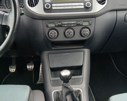 Синий Фольксваген Гольф Плюс, объемом двигателя 0 л и пробегом 260 тыс. км за 7200 $, фото 6 на Automoto.ua