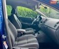 Синий Фольксваген Гольф Плюс, объемом двигателя 1.6 л и пробегом 162 тыс. км за 7650 $, фото 77 на Automoto.ua