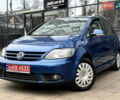 Синій Фольксваген Golf Plus, об'ємом двигуна 1.6 л та пробігом 181 тис. км за 8650 $, фото 3 на Automoto.ua