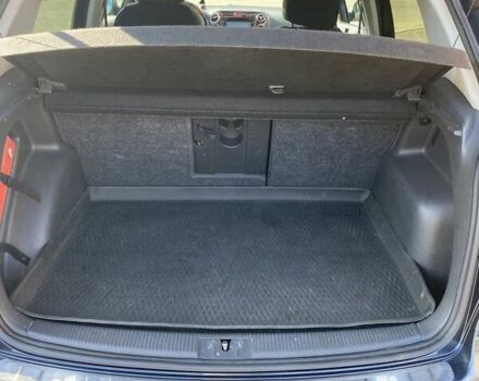 Синій Фольксваген Golf Plus, об'ємом двигуна 1.6 л та пробігом 215 тис. км за 7000 $, фото 8 на Automoto.ua