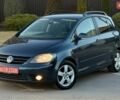 Синий Фольксваген Гольф Плюс, объемом двигателя 1.6 л и пробегом 158 тыс. км за 6200 $, фото 1 на Automoto.ua