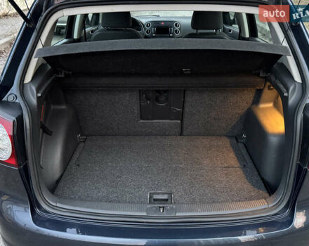 Синий Фольксваген Гольф Плюс, объемом двигателя 1.6 л и пробегом 241 тыс. км за 6700 $, фото 61 на Automoto.ua