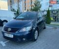 Синій Фольксваген Golf Plus, об'ємом двигуна 1.4 л та пробігом 177 тис. км за 6500 $, фото 1 на Automoto.ua