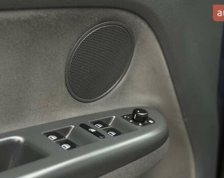 Синій Фольксваген Golf Plus, об'ємом двигуна 1.39 л та пробігом 198 тис. км за 6350 $, фото 38 на Automoto.ua