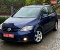 Синій Фольксваген Golf Plus, об'ємом двигуна 1.4 л та пробігом 220 тис. км за 5400 $, фото 5 на Automoto.ua