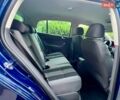 Синий Фольксваген Гольф Плюс, объемом двигателя 1.6 л и пробегом 162 тыс. км за 7650 $, фото 70 на Automoto.ua