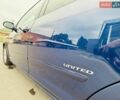Синий Фольксваген Гольф Плюс, объемом двигателя 1.6 л и пробегом 219 тыс. км за 6499 $, фото 20 на Automoto.ua