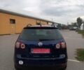 Синій Фольксваген Golf Plus, об'ємом двигуна 1.6 л та пробігом 167 тис. км за 7150 $, фото 4 на Automoto.ua