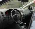 Синій Фольксваген Golf Plus, об'ємом двигуна 1.39 л та пробігом 198 тис. км за 6350 $, фото 24 на Automoto.ua