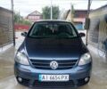 Синій Фольксваген Golf Plus, об'ємом двигуна 1.6 л та пробігом 160 тис. км за 7100 $, фото 1 на Automoto.ua