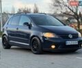 Синій Фольксваген Golf Plus, об'ємом двигуна 1.98 л та пробігом 215 тис. км за 4500 $, фото 8 на Automoto.ua