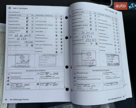 Синій Фольксваген Golf Plus, об'ємом двигуна 1.6 л та пробігом 153 тис. км за 7650 $, фото 88 на Automoto.ua