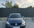 Синий Фольксваген Гольф Плюс, объемом двигателя 1.9 л и пробегом 301 тыс. км за 6000 $, фото 1 на Automoto.ua