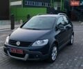 Синий Фольксваген Гольф Плюс, объемом двигателя 1.4 л и пробегом 220 тыс. км за 7400 $, фото 3 на Automoto.ua