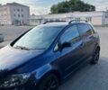Синий Фольксваген Гольф Плюс, объемом двигателя 1.9 л и пробегом 274 тыс. км за 3000 $, фото 5 на Automoto.ua