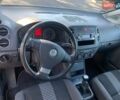 Синий Фольксваген Гольф Плюс, объемом двигателя 1.6 л и пробегом 222 тыс. км за 6950 $, фото 6 на Automoto.ua