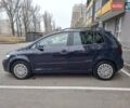 Синій Фольксваген Golf Plus, об'ємом двигуна 0 л та пробігом 183 тис. км за 6750 $, фото 2 на Automoto.ua