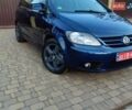 Синій Фольксваген Golf Plus, об'ємом двигуна 1.4 л та пробігом 217 тис. км за 5999 $, фото 1 на Automoto.ua