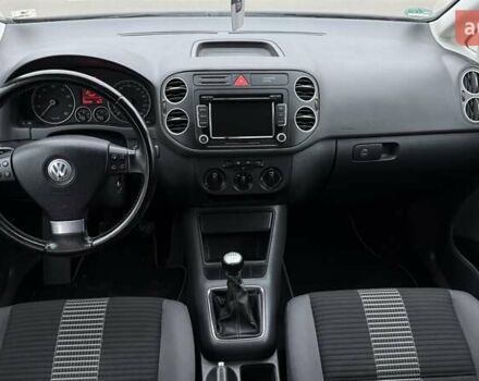 Синій Фольксваген Golf Plus, об'ємом двигуна 1.39 л та пробігом 198 тис. км за 6350 $, фото 27 на Automoto.ua