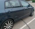 Синий Фольксваген Гольф Плюс, объемом двигателя 1.4 л и пробегом 153 тыс. км за 6550 $, фото 14 на Automoto.ua