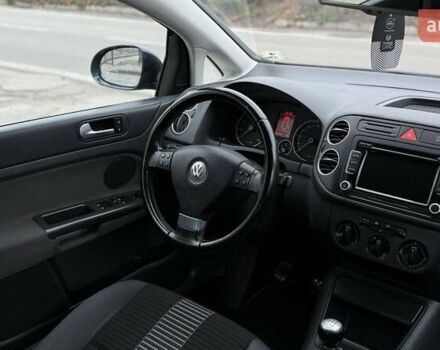 Синій Фольксваген Golf Plus, об'ємом двигуна 1.39 л та пробігом 198 тис. км за 6350 $, фото 29 на Automoto.ua