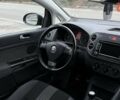 Синій Фольксваген Golf Plus, об'ємом двигуна 1.39 л та пробігом 198 тис. км за 6350 $, фото 29 на Automoto.ua