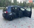 Синий Фольксваген Гольф Плюс, объемом двигателя 2 л и пробегом 245 тыс. км за 4400 $, фото 20 на Automoto.ua