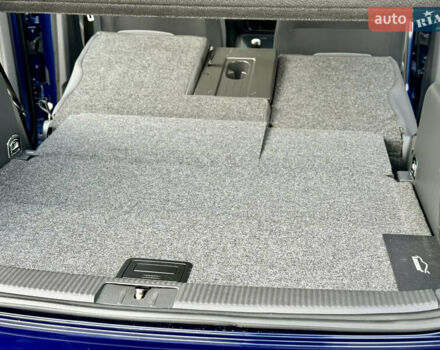 Синий Фольксваген Гольф Плюс, объемом двигателя 1.4 л и пробегом 203 тыс. км за 6999 $, фото 44 на Automoto.ua