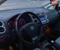 Синий Фольксваген Гольф Плюс, объемом двигателя 1.4 л и пробегом 220 тыс. км за 7400 $, фото 5 на Automoto.ua