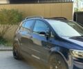 Синий Фольксваген Гольф Плюс, объемом двигателя 1.4 л и пробегом 229 тыс. км за 6100 $, фото 3 на Automoto.ua
