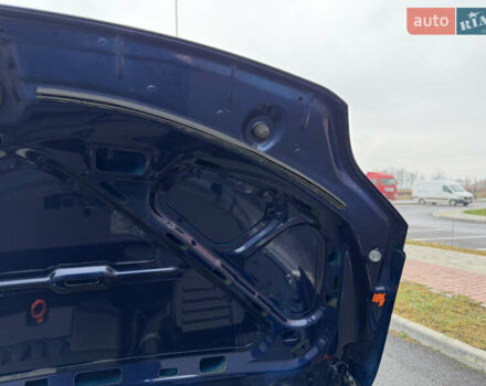 Синій Фольксваген Golf Plus, об'ємом двигуна 1.6 л та пробігом 153 тис. км за 7650 $, фото 80 на Automoto.ua