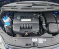 Синій Фольксваген Golf Plus, об'ємом двигуна 1.6 л та пробігом 167 тис. км за 7150 $, фото 19 на Automoto.ua