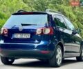 Синий Фольксваген Гольф Плюс, объемом двигателя 1.6 л и пробегом 162 тыс. км за 7650 $, фото 19 на Automoto.ua