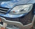 Синий Фольксваген Гольф Плюс, объемом двигателя 1.6 л и пробегом 193 тыс. км за 7600 $, фото 30 на Automoto.ua