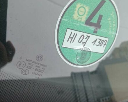 Синий Фольксваген Гольф Плюс, объемом двигателя 1.4 л и пробегом 170 тыс. км за 7800 $, фото 14 на Automoto.ua