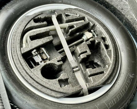 Синий Фольксваген Гольф Плюс, объемом двигателя 1.4 л и пробегом 203 тыс. км за 6999 $, фото 45 на Automoto.ua