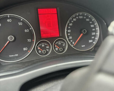 Фольксваген Гольф Плюс 2008 в Ахтырке на Automoto.ua Синий Фольксваген Гольф Плюс, объемом двигателя 1.39 л и пробегом 195 тыс. км за 5500 $, фото 7 на Automoto.ua